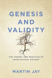 Enlarge image Cover: Genesis and Validity - University of Pennsylvania Press