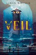 Cover: The Veil - The Veil