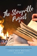 Cover: The Storyville Project - Storyville