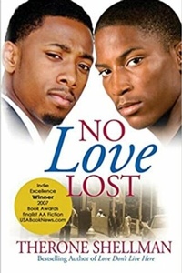 Abbildung von: No Love Lost - Therone Shellman Media