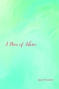 Abbildung von: A Piece of Advice - Global Summit House