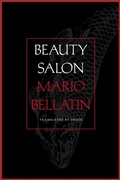 Cover: Beauty Salon - Deep Vellum Publishing