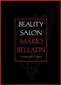 Cover: Beauty Salon - Deep Vellum Publishing