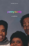 Cover: penny candy - Deep Vellum Publishing