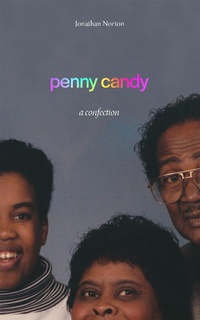 Enlarge image Cover: penny candy - Deep Vellum Publishing