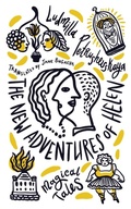 Cover: The New Adventures of Helen - Deep Vellum Publishing