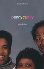 Cover: penny candy - Deep Vellum Publishing