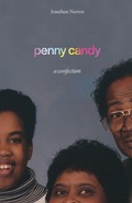 Cover: penny candy - Deep Vellum Publishing