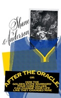 Cover: After the Oracle - Deep Vellum Publishing