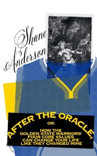 Abbildung von: After the Oracle - Deep Vellum Publishing
