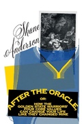Cover: After the Oracle - Deep Vellum Publishing