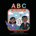 Cover: ABC That Could Be Me - Deep Vellum Publishing
