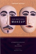 Cover: Our Emotional Makeup - Other Press Professional
