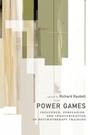 Cover: Power Games - Other Press Professional
