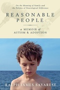 Cover: Reasonable People - Other Press