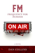 Cover: FM: Frequency For Murder - Daniel Collins