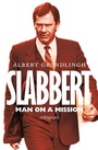 Cover: Slabbert - Jonathan Ball