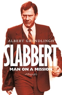 Enlarge image Cover: Slabbert - Jonathan Ball