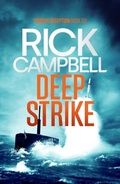 Cover: Deep Strike - Canelo