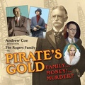 Cover: Pirate's Gold - Four Winds Press