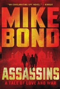 Cover: Assassins - Mike Bond
