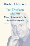 Cover: Ins Denken ziehen - C.H.BECK