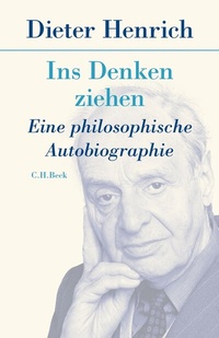 Abbildung von: Ins Denken ziehen - C.H.BECK