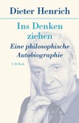 Cover: Ins Denken ziehen - C.H.BECK