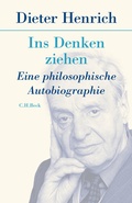 Cover: Ins Denken ziehen - C.H.BECK