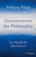 Cover: Glanzmomente der Philosophie - C.H.BECK