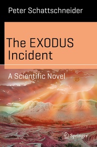 Abbildung von: The EXODUS Incident - Springer