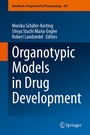 Cover: Organotypic Models in Drug Development - Springer