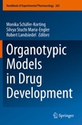 Cover: Organotypic Models in Drug Development - Springer
