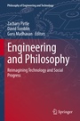 Cover: Engineering and Philosophy - Springer