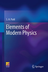 Abbildung von: Elements of Modern Physics - Springer