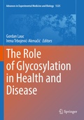 Cover: The Role of Glycosylation in Health and Disease - Springer