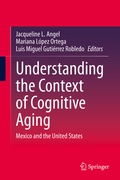 Cover: Understanding the Context of Cognitive Aging - Springer