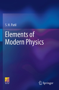 Abbildung von: Elements of Modern Physics - Springer