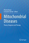 Abbildung von: Mitochondrial Diseases - Springer