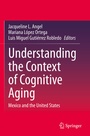 Cover: Understanding the Context of Cognitive Aging - Springer