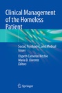 Cover: Clinical Management of the Homeless Patient - Springer