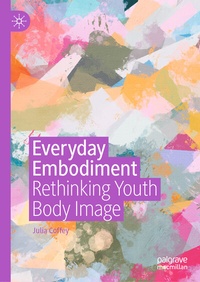 Abbildung von: Everyday Embodiment - Palgrave Macmillan