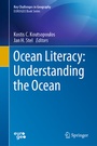 Cover: Ocean Literacy: Understanding the Ocean - Springer
