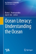 Cover: Ocean Literacy: Understanding the Ocean - Springer
