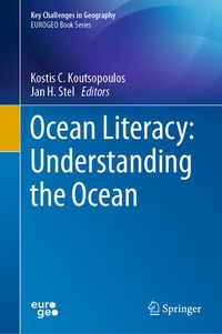 Enlarge image Cover: Ocean Literacy: Understanding the Ocean - Springer