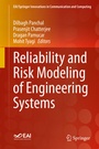 Cover: Reliability and Risk Modeling of Engineering Systems - Springer