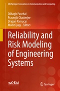 Cover: Reliability and Risk Modeling of Engineering Systems - Springer