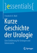 Abbildung von: Kurze Geschichte der Urologie - Springer