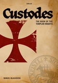 Cover: The Book of the Templar Knights - BoD - Books on Demand