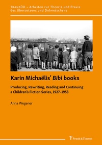Abbildung von: Karin Michaëlis' Bibi books - Frank & Timme